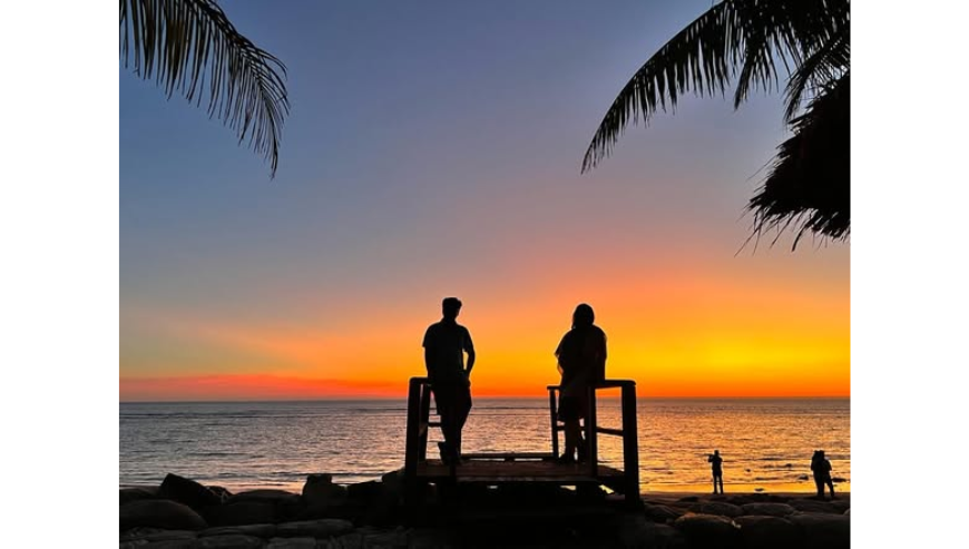 Saint Martin’s Tour Package in Bangladesh Dhaka