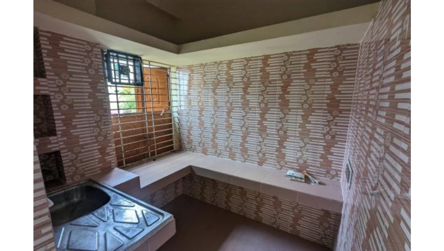 House For Rent in Rajshahi Rajpara