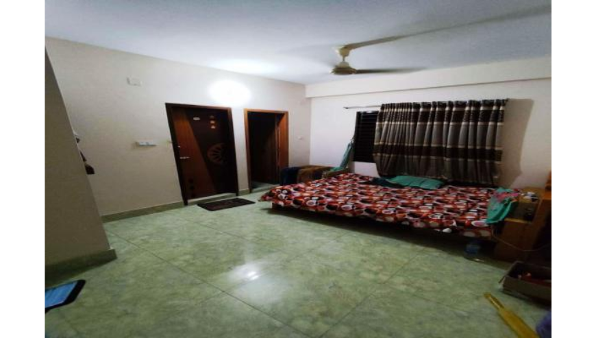 Family House For Rent in Dhaka Khilkhet