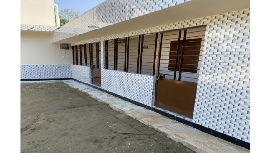 House For Rent in Sylhet Alampur