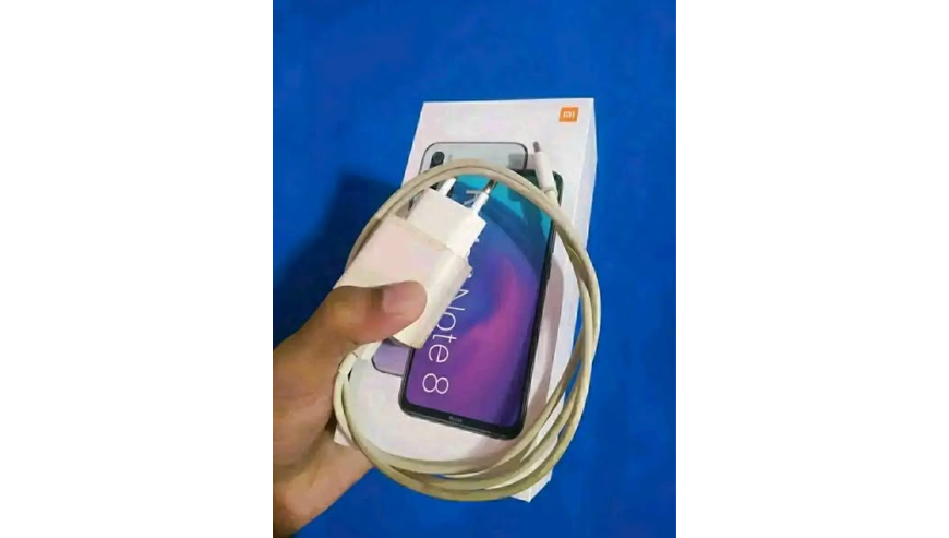 Redmi Note 8 For Sell in Sylhet