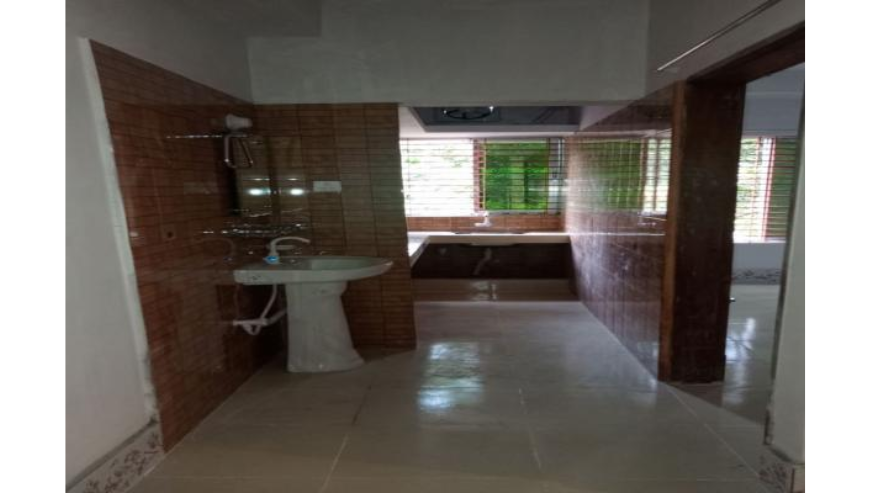 Family House For Rent in Khulna Tutpara