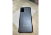 Samsung Galaxy S20 For Sale in Dhaka