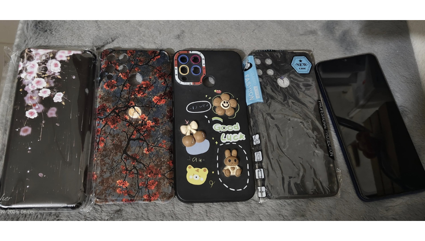 Realme C15 For Sale in Narayanganj