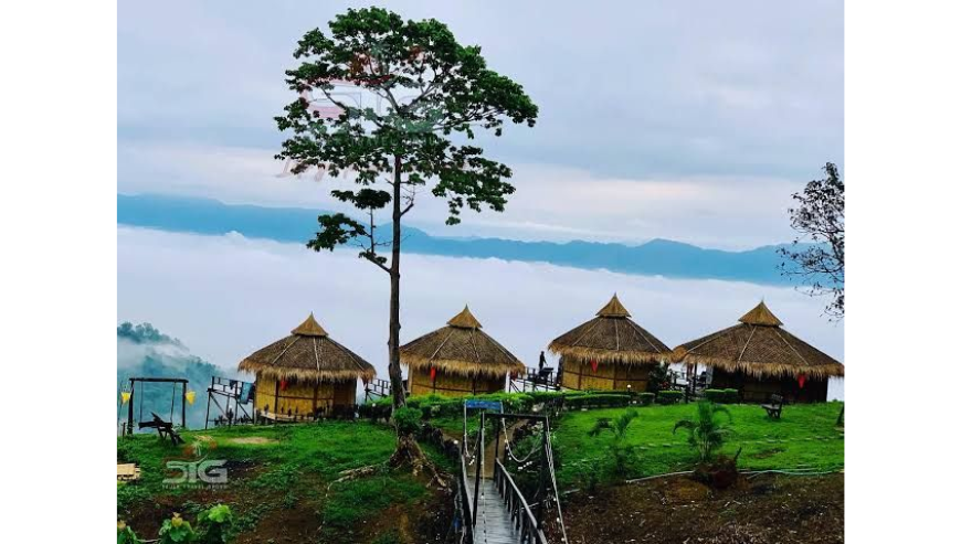 Sajek Tour Package in Chittagong