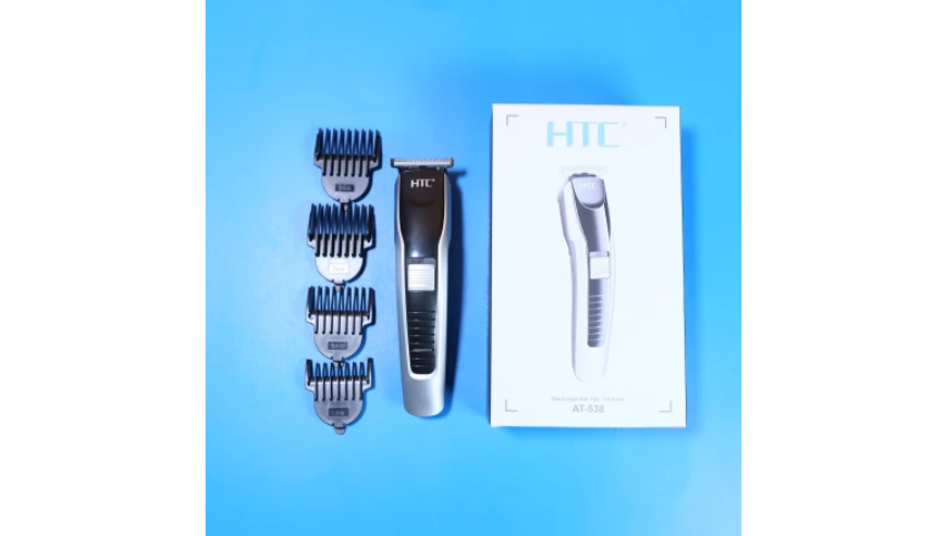 HTC At-528 Hair Clipper Trimmer for Men