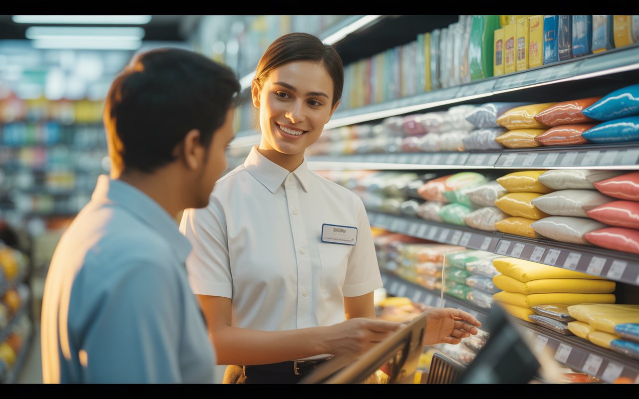 Sales Girl Needed For Boutique in Dhaka