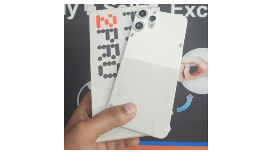 CMF Phone 2 Pro for Sell