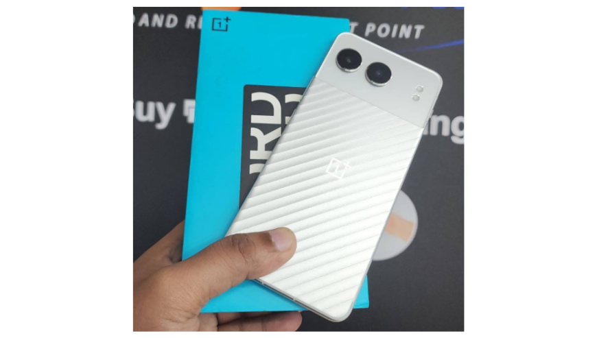 Oneplus Nord 4 for Sell in Rajshahi