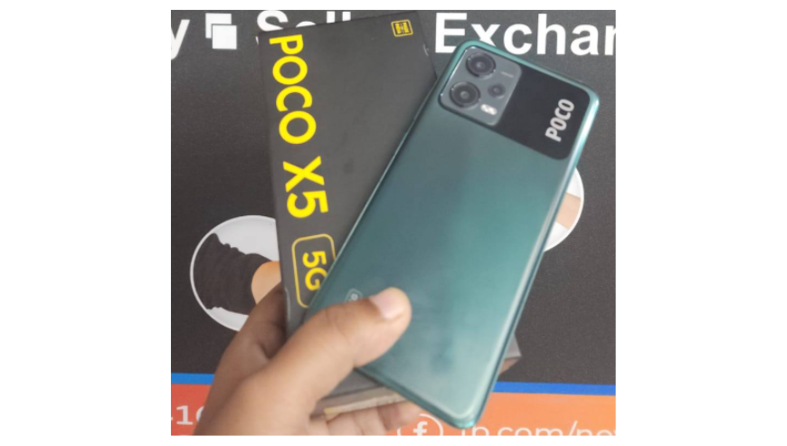 Poco X5 for Sell