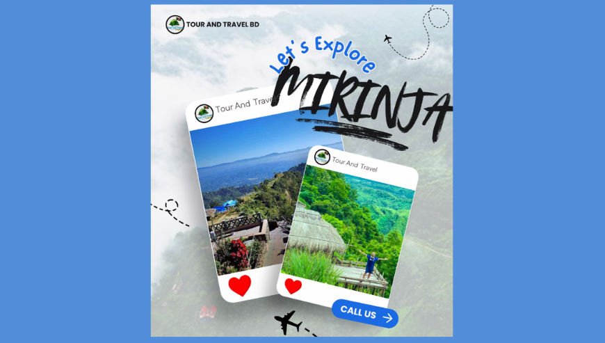 Mirinja Valley Package Tour