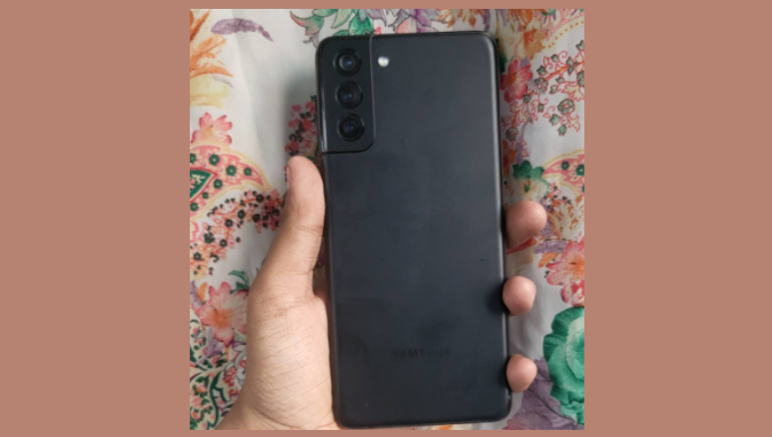 Samsung S21 for Sell in Chittagong