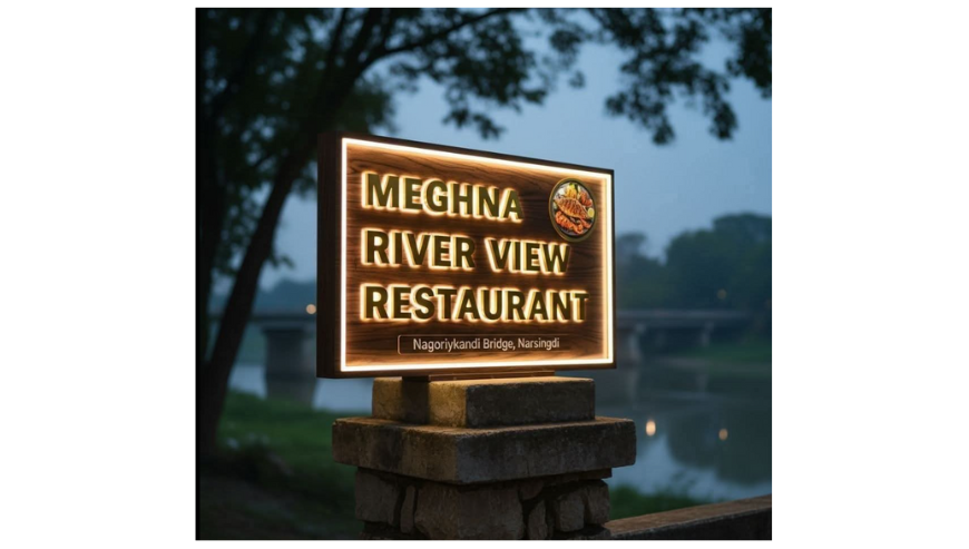 Restaurant Job at Narsingdi in Dhaka