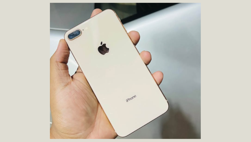 iPhone 8 Plus for Sell in CTG