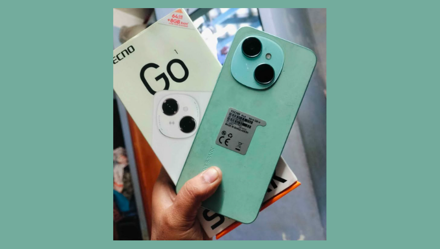 Tecno Mobile for Sell