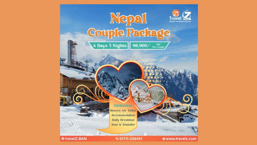 Kathmandu Valley Package