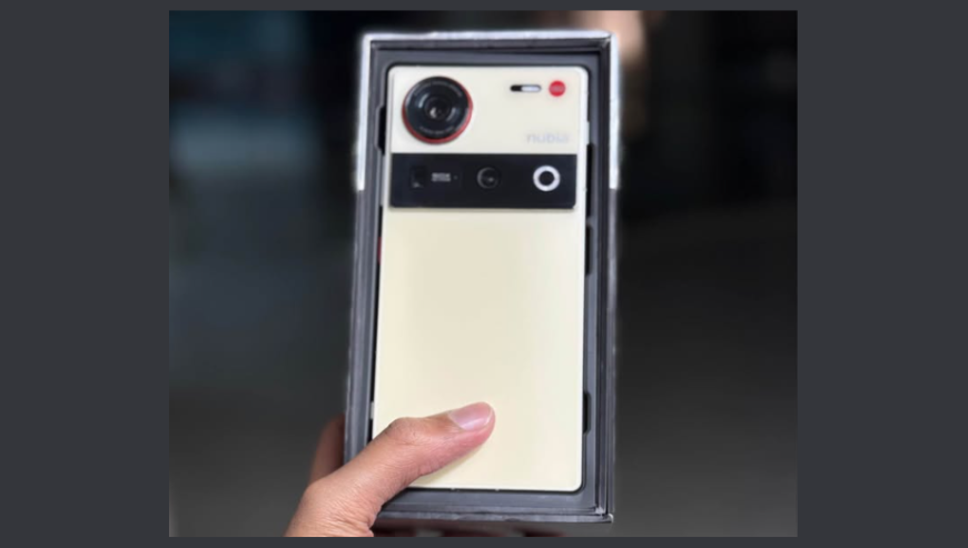 Nubia Z70 Ultra for Sell