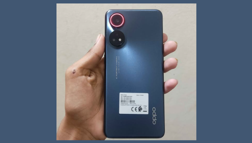 Oppo Reno 8 T for Sell