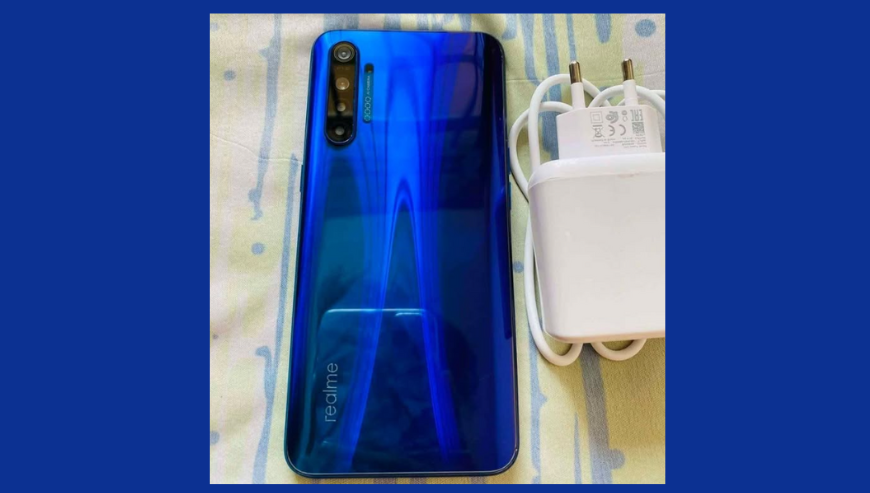 Realme X2 for Sell in Dhaka