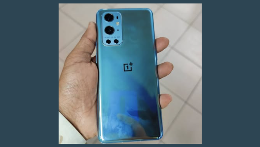 Oneplus 9 Pro for Sell