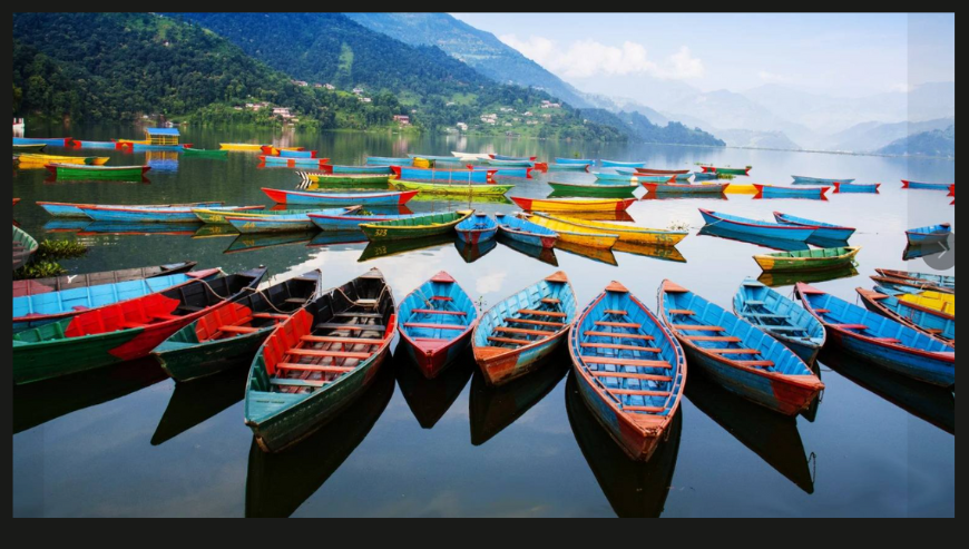 Nepal Tour Package from Bangladesh