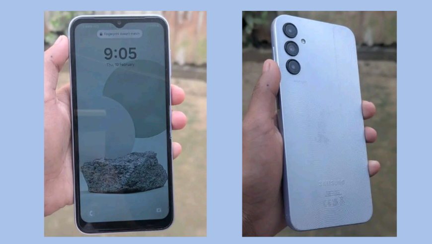 Samsung Galaxy A14 5g for Sell