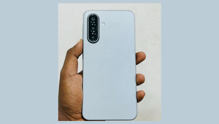 Samsung Galaxy A17 5g for Sell