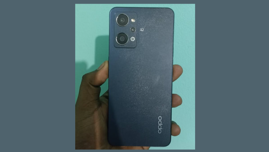 Oppo Reno 7 for Sell in Ctg