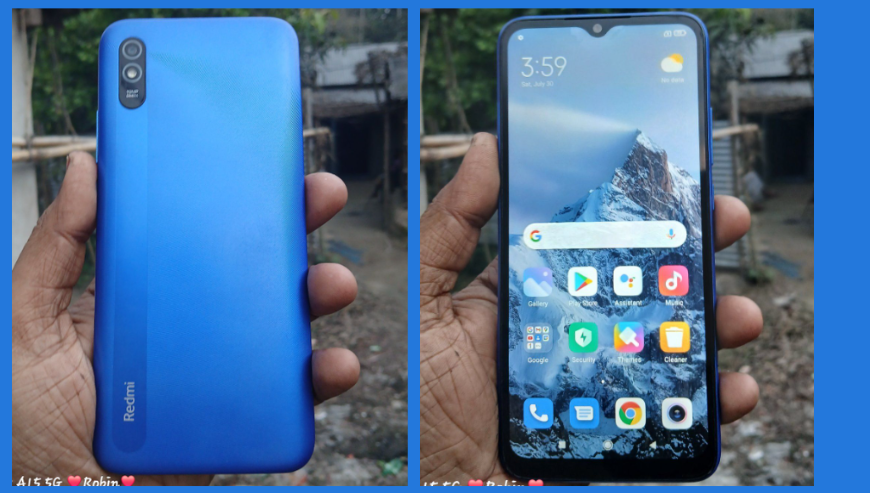 Redmi 9A for Sell