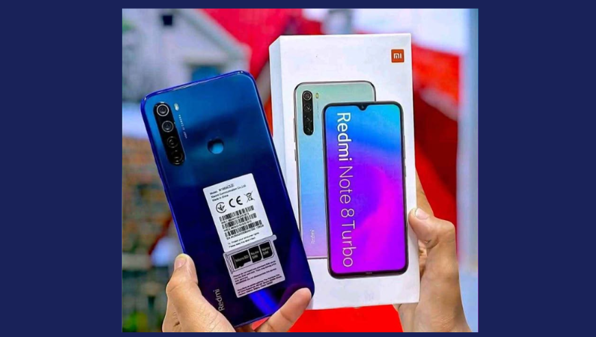Redmi Note 8 for Sell