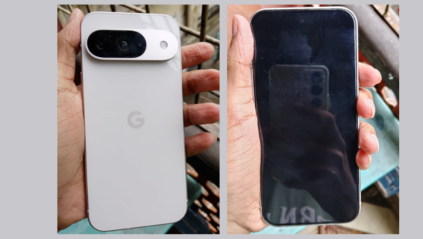 Google Pixel 9 for Sell