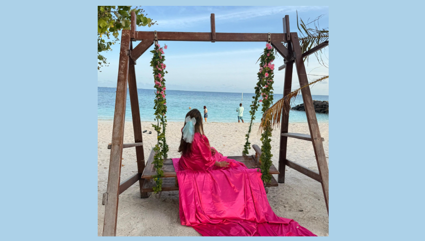 Maldives Tour Package