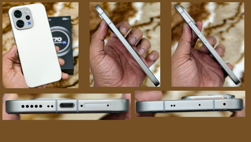 Vivo V70 for Sell in Dhaka