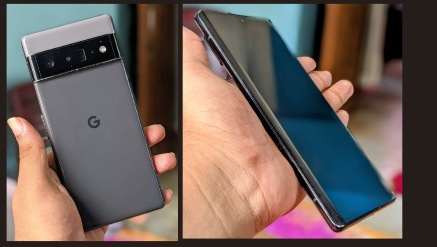 Google Pixel 6 Pro for Sell
