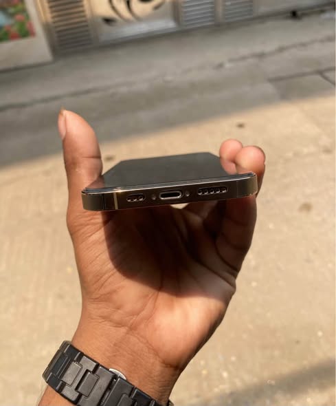 Iphone 13 Pro For Sale in Chittagong