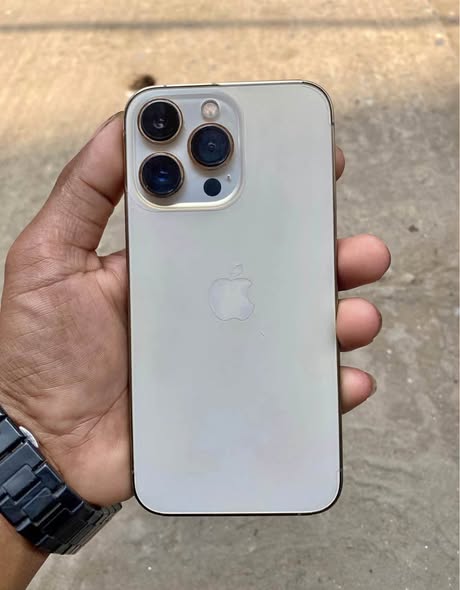 Iphone 13 Pro For Sale in Chittagong