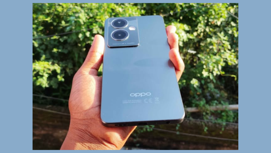 Oppo A79 5g for Sell at Ctg
